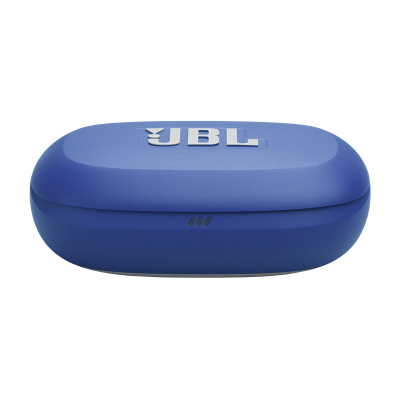JBL Endurance Peak 4 In-Ear True Wireless Noise Cancelling Sport Earbuds - JBLENDUPEAK4BLUAM