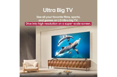 55" LG 55QNED91AUA QNED Evo AI MiniLED 4k Smart TV (2025)