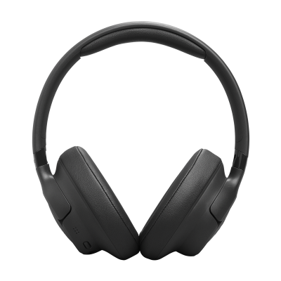 JBL Tune 730BT Wireless Over-ear Bluetooth Headphone - JBLT730BTBLKAM