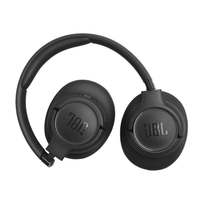 JBL Tune 730BT Wireless Over-ear Bluetooth Headphone - JBLT730BTBLKAM