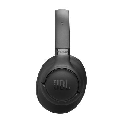 JBL Tune 730BT Wireless Over-ear Bluetooth Headphone - JBLT730BTBLKAM