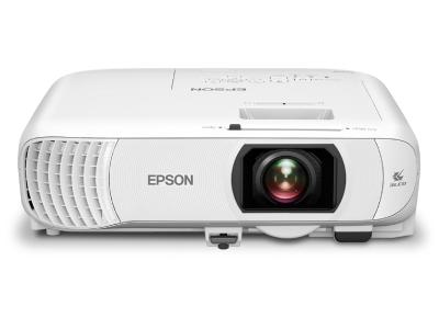 Epson Home Cinema 980 3LCD 1080p Projector - V11HB63020-F