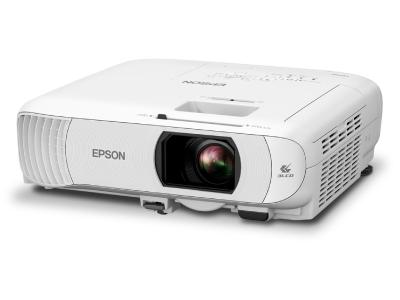 Epson Home Cinema 980 3LCD 1080p Projector - V11HB63020-F