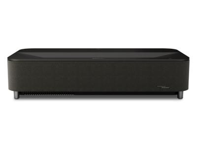 Epson Lifestudio Grand Plus Ultra Short Throw Laser Projector in Black - V11HB83120