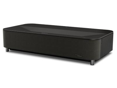 Epson Lifestudio Grand Plus Ultra Short Throw Laser Projector in Black - V11HB83120
