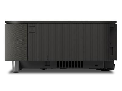 Epson Lifestudio Grand Plus Ultra Short Throw Laser Projector in Black - V11HB83120