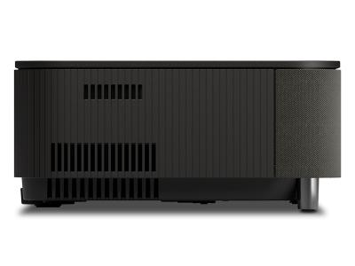 Epson Lifestudio Grand Plus Ultra Short Throw Laser Projector in Black - V11HB83120