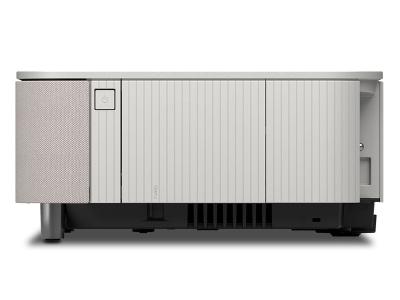 Epson Lifestudio Grand Plus Ultra Short Throw Laser Projector in White - V11HB83020