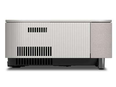 Epson Lifestudio Grand Plus Ultra Short Throw Laser Projector in White - V11HB83020
