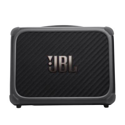 JBL BandBox Trio Portable Practice Amp and Speaker - JBLBANDBOXTRIOAM