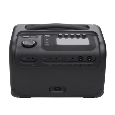 JBL BandBox Trio Portable Practice Amp and Speaker - JBLBANDBOXTRIOAM