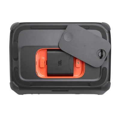 JBL BandBox Trio Portable Practice Amp and Speaker - JBLBANDBOXTRIOAM