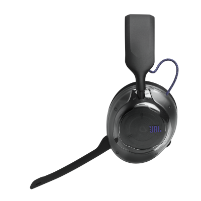 JBL Wireless Multiplatform Gaming Headset - JBLQTUM520XBLKAM