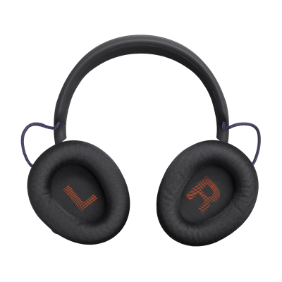 JBL Wireless Multiplatform Gaming Headset - JBLQTUM520XBLKAM