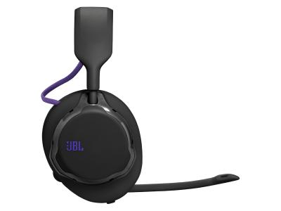 JBL Quantum 650X Wireless Gaming Headset - JBLQTUM650XBLKAM