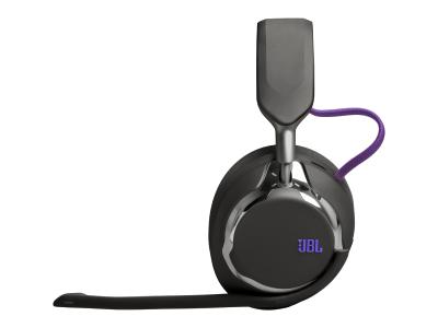 JBL Quantum 950X Wireless Gaming Headset - JBLQTUM950XBLKAM
