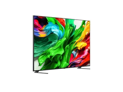 100" LG 100QNED85AU QNED Evo AI MiniLED 4K Smart TV 2025