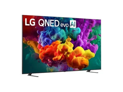 100" LG 100QNED84BU QNED Evo Mini LED 4K Smart TV (2026)