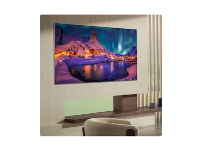 97" LG OLED97G6WUA OLED Evo AI 4K Smart TV (2026)