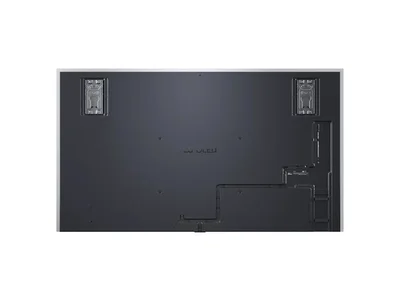 97" LG OLED97G6WUA OLED Evo AI 4K Smart TV (2026)