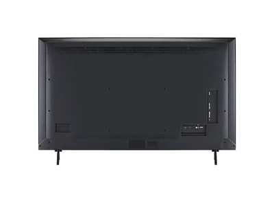 55" LG 55QNED91AUA QNED Evo AI MiniLED 4k Smart TV (2025)