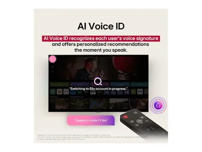 55" LG 55QNED91AUA QNED Evo AI MiniLED 4k Smart TV (2025)