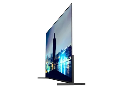 65" Sony K65XR80M2 BRAVIA 8 II OLED 4K Ultra HD HDR Smart TV (Google TV)