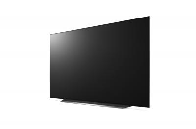77" LG 77CX C Series OLED 4K TV