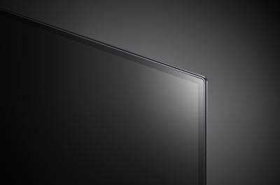 65" LG 65BX BX Series OLED 4K TV