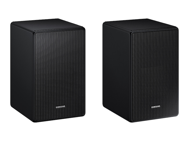 Samsung SWA9500S/ZC Wireless Rear Speaker Kit with Dolby Atmos DT