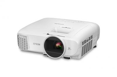 Epson Home Cinema 2200 3LCD Full HD 1080p Projector - V11HA12020-F
