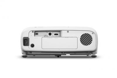 Epson Home Cinema 2200 3LCD Full HD 1080p Projector - V11HA12020-F