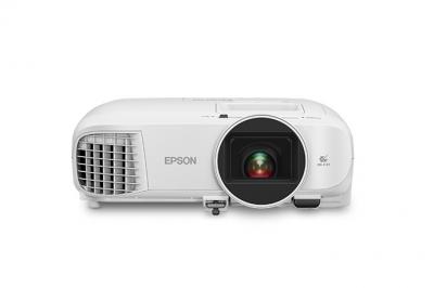 Epson Home Cinema 2200 3LCD Full HD 1080p Projector - V11HA12020-F