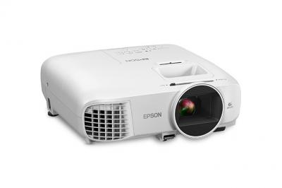 Epson Home Cinema 2200 3LCD Full HD 1080p Projector - V11HA12020-F