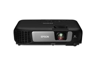 Epson Pro-Quality, Wireless, Widescreen, Bright Portable Projector - V11H845020-F