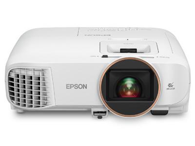 Epson Home Cinema 2250 3LCD Full HD 1080p Projector - V11HA11020-F
