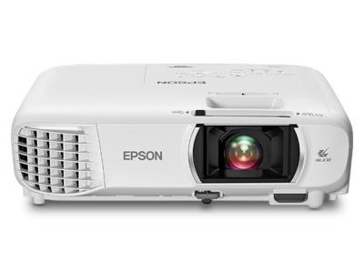 Epson Home Cinema 1080 3LCD 1080p Projector - V11H980020-F