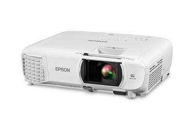 Epson Home Cinema 1080 3LCD 1080p Projector - V11H980020-F