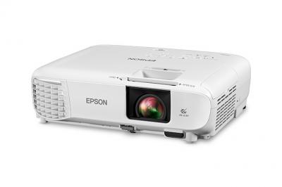 Epson Home Cinema 880 3LCD 1080p Projector - V11H979020-F