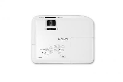 Epson Home Cinema 880 3LCD 1080p Projector - V11H979020-F