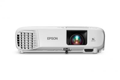 Epson Home Cinema 880 3LCD 1080p Projector - V11H979020-F