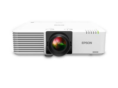 Epson PowerLite L610U Wireless WUXGA 3LCD Laser Projector - V11H901020