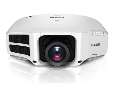 Epson Pro G7000WNL WXGA 3LCD Projector without Lens V11H752920