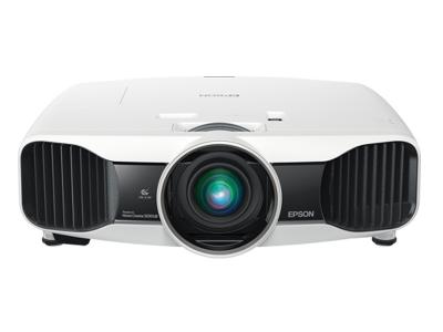 Epson PowerLite Home Cinema 5030UB 2D/3D 1080p 3LCD Projector - V11H585020-F