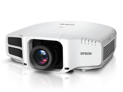 Epson Pro G7100NL XGA 3LCD Projector without Lens V11H754920