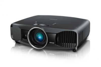 Epson PowerLite Pro Cinema 4030 2D/3D 1080p 3LCD Projector - V11H589020MB