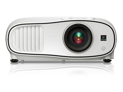 Epson Home Cinema 3600e Wireless 2D/3D Full HD 1080p 3LCD Projector