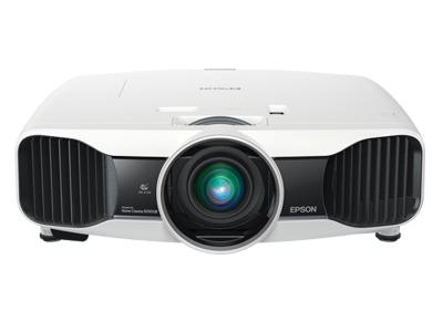 Epson PowerLite Home Cinema 5030UB 2D/3D 1080p 3LCD Projector - V11H585020