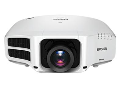 Epson Pro G7200W  WXGA 3LCD Projector with Standard Lens V11H751020