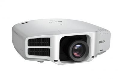 Epson Pro G7000W WXGA 3LCD Projector with Standard Lens V11H752020